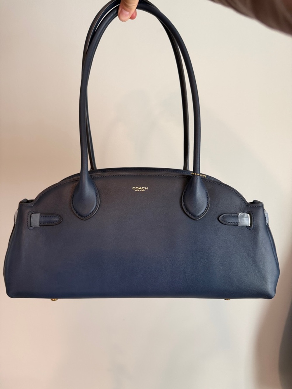 Coach Empire Carryall 34